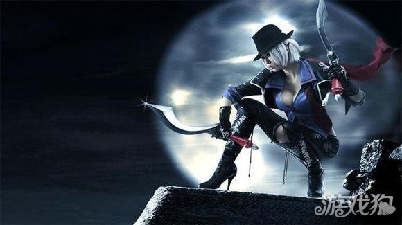 DNF旭旭宝宝的坚持拯救了几万红眼的心血