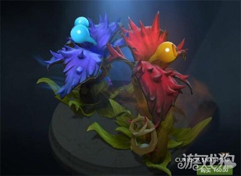 血战之命更新:不朽捆绑包推出 远古冰魄模型重