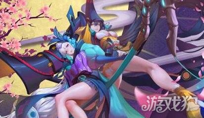 决战平安京妖刀姬怎么玩最强上分指南