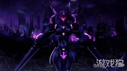 加速世界VS刀剑神域提升武器能力效果赋予特