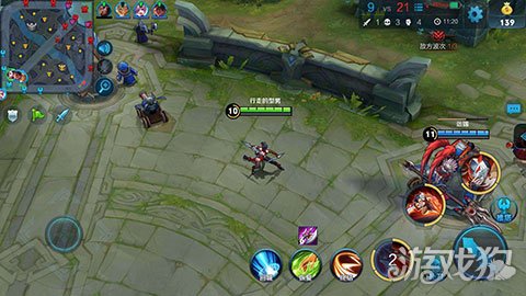 腾讯游戏VS网易游戏 你更想抱哪家的大腿