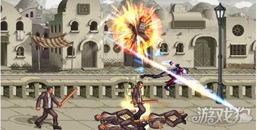 地下城与勇士刺客职业操作及适用度详解