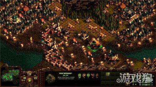 亿万僵尸中期木头时代发展策略讲解