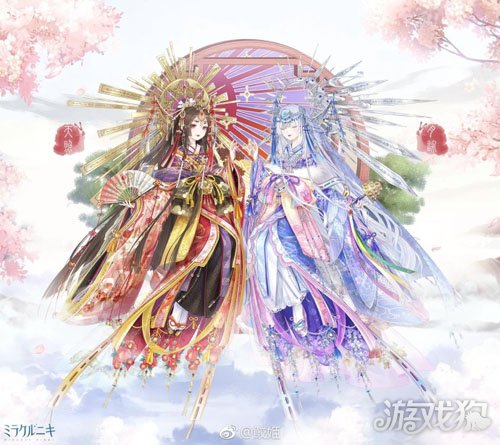 奇迹暖暖奇迹日服活动预告