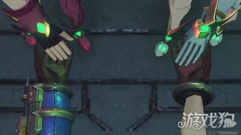 异度之刃2异刃信赖度提升方法全面解读