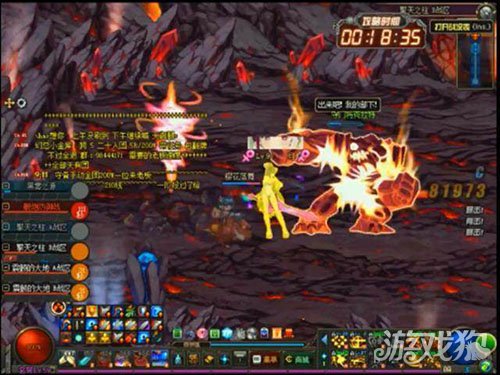 DNF超一线幻神职业盘点 剑神玩家占据半边天