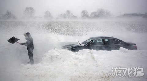穷困潦倒、放弃逼格 海外游戏开发者比中国厂