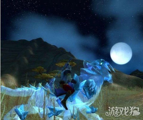 魔兽坐骑排行_魔兽所有坐骑数据一览:PVP赛季排名最拉风,成就坐骑烂大街!