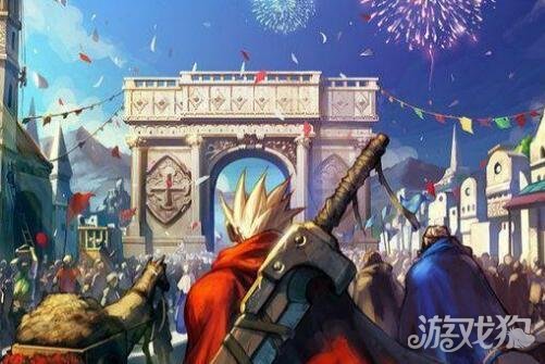 如果你能穿越到DNF世界中 你会做什么