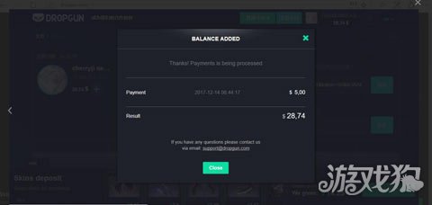 Dropgunֵ��һ�Եľ�������������վ