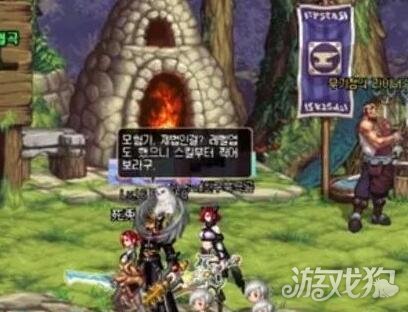 DNF脱坑玩家纷纷回归 毒奶粉2018迎来大变革