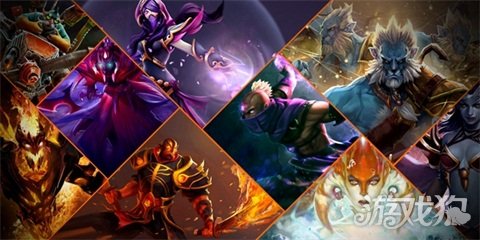 DOTA2 16ʼ»