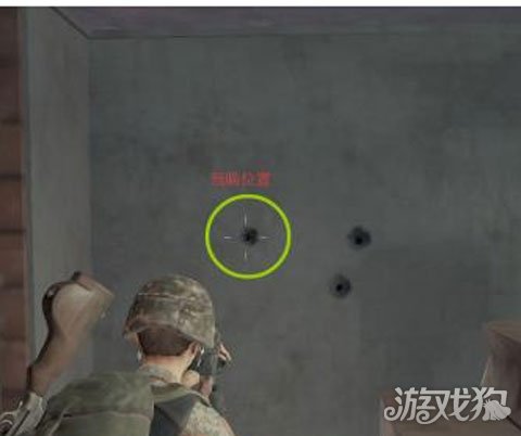 绝地求生瞬狙技巧详解 杀人只需一秒