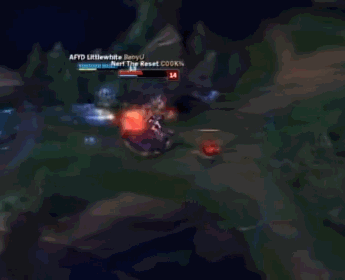 游戏狗 英雄联盟lol ></p></a> 正文    爆炸果实用的好不仅有机会跑路,还有