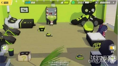 崩坏3V2.0更新提前看 女武神宿舍详情曝光