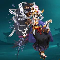 阴阳师山风斗技阵容思路及御魂搭配