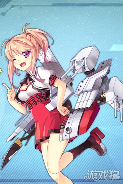 碧蓝航线驱逐舰排行_碧蓝航线驱逐舰排名一览谁是最强驱逐舰