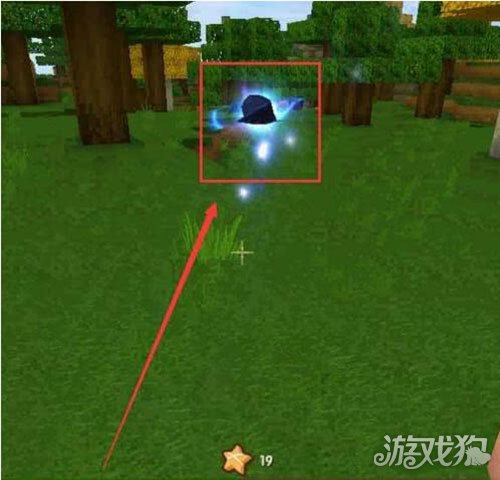 迷你世界怎么造黑龙蛋 黑龙蛋的详细制造过程