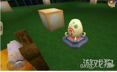 迷你世界怎么造黑龙蛋 黑龙蛋的详细制造过程