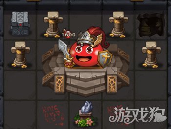 不思议迷宫剑士的试炼攻略 剑士的试炼怎么打