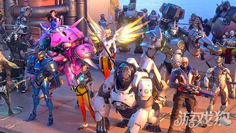 当聊到跨平台联机的时候 他们其实都在想什么