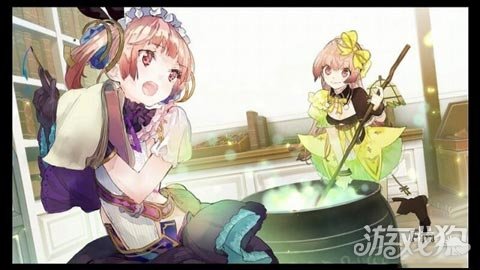 莉蒂与苏尔的工作室全结局达成条件一览