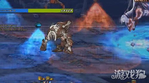 韩服b套排行_DNF:韩服开放95级让B套玩家亏大了,但国服玩家们暂时不必担心了(2)