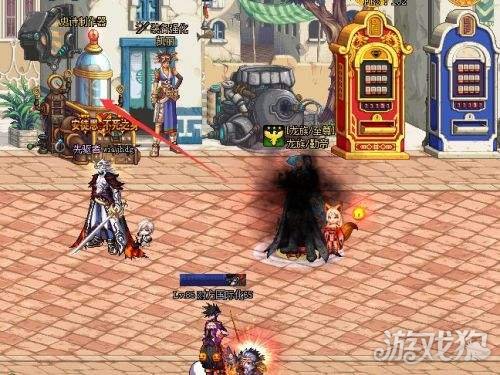 DNF自制史诗速成指南 史诗制作系统详解