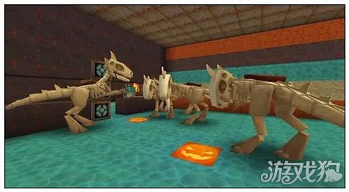 迷你世界黑科技地图怎么做 黑科技迷你号