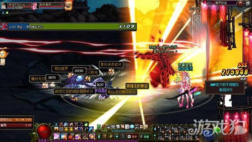 DNF六神器哪个最难出 清泉流响居然不是第一