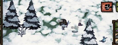 饥荒如何获得稀有帽子海象帽