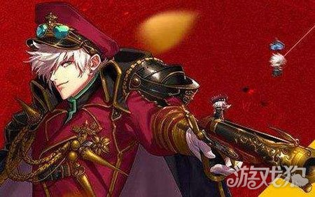 DNF这些天生强势的职业 才是真正的天选之人