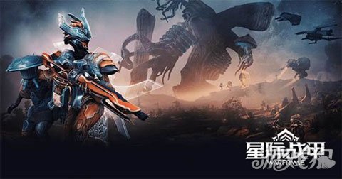 星际战甲夜灵平原大版本正式上线