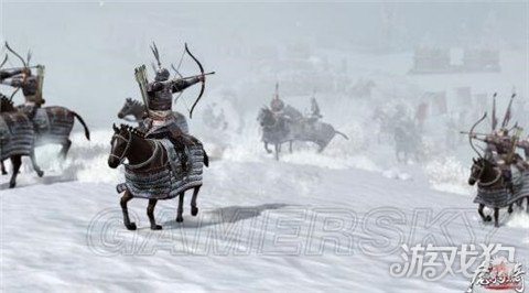 虎豹骑机动性骑兵达成高伤害输出及武器属性因素详解