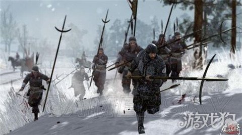 虎豹骑机动性骑兵达成高伤害输出及武器属性因素详解