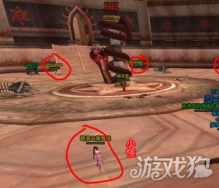 剑网3 25人英雄荻花圣殿姬无双成就怎么做