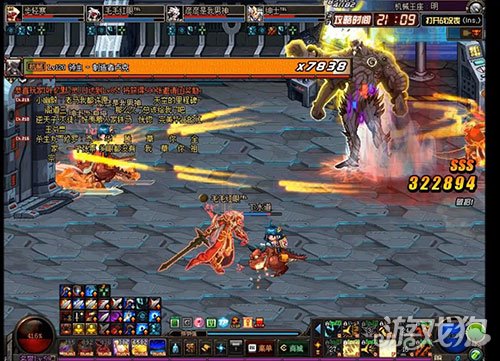 DNF这样的误判封号再来一打 永久解除没亏反