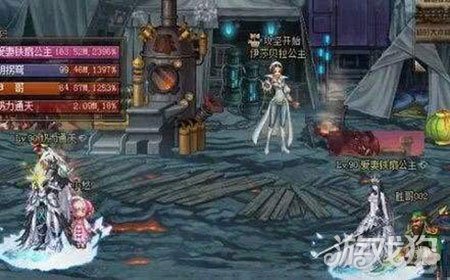 DNF这样的误判封号再来一打 永久解除没亏反