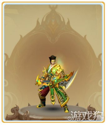 梦三国2关平技能剖析及玩法综合教学