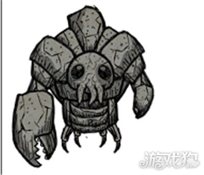 饥荒石虾怎么击杀击杀石虾有什么技巧