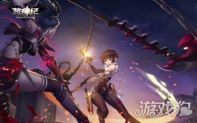 枪神纪双枪武器排行_极致震撼枪神纪新版本武器道具炫目登场