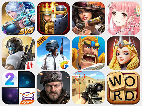 游戏狗新闻_移动游戏产业新闻手机版