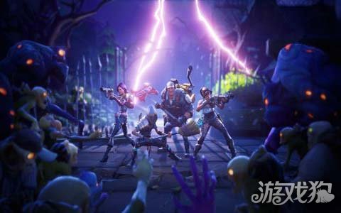 堡垒之夜卡营地教程 教你如何在游戏中卡营地