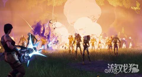 堡垒之夜不登陆Steam原因 CEO接受采访指出