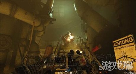 德军总部2新巨人第八章金星德意志最高统帅部