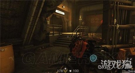 德军总部2新巨人第八章金星德意志最高统帅部