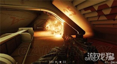 德军总部2新巨人第八章金星德意志最高统帅部