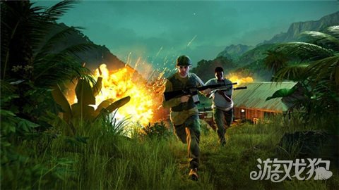 孤岛惊魂5黑暗时刻DLC新增奖杯达成方法