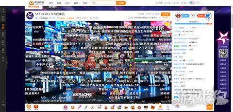 2021英雄联盟夏季赛虎牙直播，lol夏季赛直播虎牙直播平台