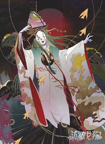 妙笔丹青绘千卷《阴阳师》插画漫画大赛获奖详情公布!